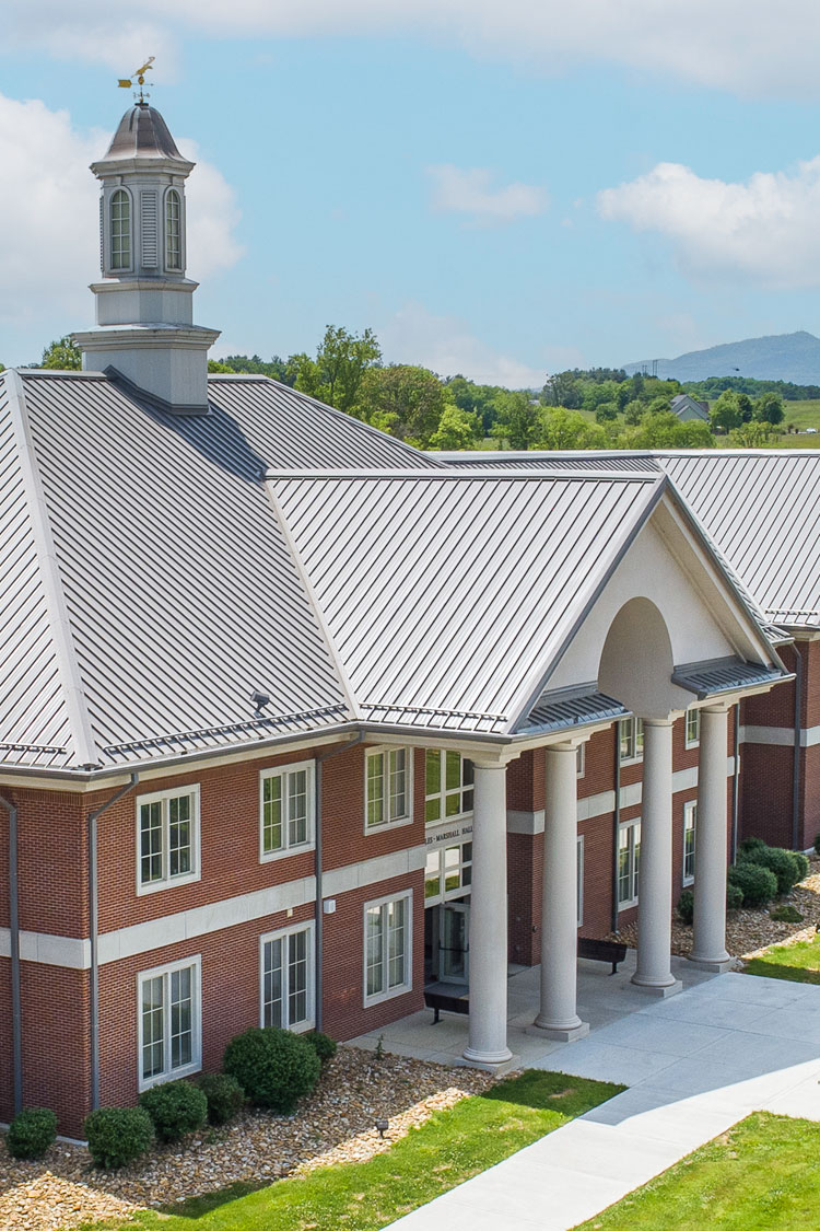 Sevierville Campus